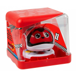 Clementoni speelfiguur Racing Bug Ladybug junior rood 3 delig - Geel