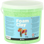 Foam Clay 560 gram - Groen