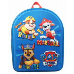 Nickelodeon rugzak 5 liter junior 32 x 25 x 10 cm polyester - Blauw