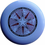 Discraft Ultra Star frisbee 27,5 cm 175 gram - Blauw