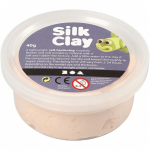Silk Clay klei licht 40 gram (79111) - Roze