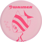 Waimea Frisbee 24 cm vis - Roze