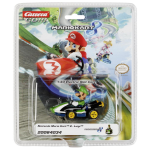 Carrera Go racebaan auto Nintendo Mario Kart™ 8 Luigi - Groen
