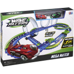 Wave Racers racebaan Mega Match Raceway 86 delig