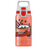 Sigg drinkfles Cars 0,5 liter - Rojo