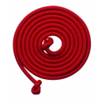 Goki Springtouw 500 cm - Rood