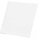 Haza Original gekleurd papier 130 grams A4 50 vel - Wit