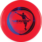 Aerobie frisbee Medalist 175 gram - Rood