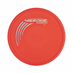 Aerobie frisbee Squidgie Disc 20 cm - Oranje