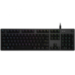 Logitech Teclado gaming G512