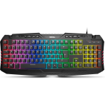 krom Teclado gaming Kyra