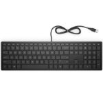 HP Teclado Pavilion 300 - Negro