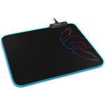 krom Alfombrilla gaming Knout RGB