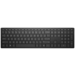 HP Teclado inalámbrico Pavilion 600 - Negro