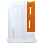 Fiskars Afilador de tijeras universal