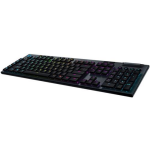 Logitech Teclado gaming G915 - Negro