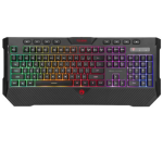 Scorpion Teclado gaming K656