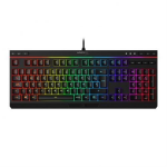 HyperX Teclado gaming Alloy Core RGB