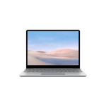 Microsoft Surface Laptop Go 12'' i5 256GB - Plata