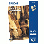 Epson Matte Paper S041256 50 hojas A4