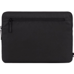 Incase Compact Sleeve MacBook Air / Pro 13" - Zwart