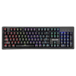 Scorpion Teclado gaming KG916SP