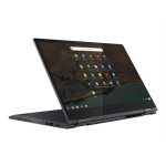 Lenovo Convertible 2 en 1 Yoga Chromebook C630 15,6'' medianoche - Azul