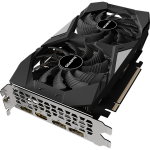 Gigabyte GeForce GTX 1660 Super OC 6G