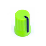Dj TechTools Chroma Caps 90 Super Knob Mint Green draaiknop