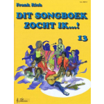 Reba Productions Dit Songboek Zocht Ik...! Deel 13