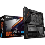 Gigabyte Z590 AORUS PRO AX