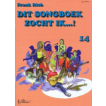 Reba Productions Dit Songboek Zocht Ik...! Deel 14