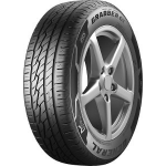 General Tire Grabber GT Plus ( 245/70 R16 111H XL ) - Zwart