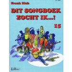 Reba Productions Dit Songboek Zocht Ik...! Deel 15