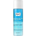 Roc Double Action Eye Make-up remover 125ml