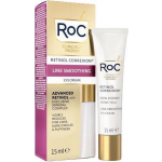 Roc Retionol Correxion Line Smoothing Oogcrème 15ml