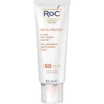 Roc Soleil-Protect Anti-Wrinkle Smoothing Fluid SPF 50 Zonnecrème 50ml