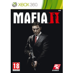 2K Games Mafia 2 (classics)