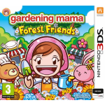 Nintendo Gardening Mama: Forest Friends