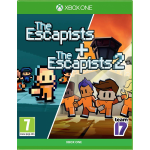 Team 17 The Escapists Double Pack