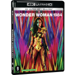 Warner Bros. Wonder Woman 1984 (4K Ultra HD + Blu-Ray)