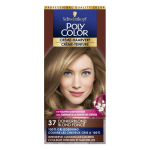 Schwarzkopf Poly Color Haarverf Creme - 37 Donkerblond