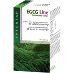 Fytostar EGCG Line 120 capsules