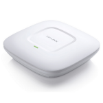 Tp-link EAP110 300 Mbps - Punto de Acceso - Wit