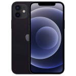 Apple iPhone 12 6.1' / 5G / 64GB / Libre / - Smartphone/Móvil - Negro