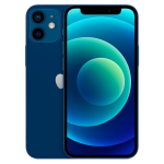 Apple iPhone 12 Mini 5.4' / 5G / 128GB / Libre / - Smartphone/Móvil - Azul