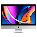 Apple iMac Retina 5K i7 / Radeon Pro 570X / 8GB / 512GB SSD / 27' - AIO