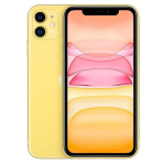 Apple iPhone 11 6.1' / 4G LTE / 64GB / Libre / - Smartphone/Móvil - Amarillo