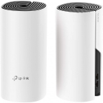 Tp-link Deco M4 AC1200 Whole Home Mesh Wi-Fi System (Dual Pack) - Punto Acceso