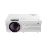 LA VAGUE Proyector led lavague lv-hd200 blanco